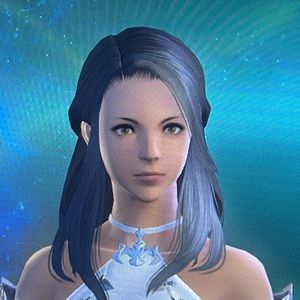 Meet your Posher, Iris